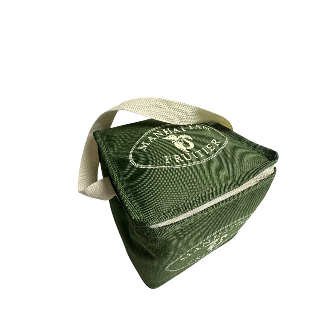 Small insulated travel bag. NWOT - Picture 3 of 4